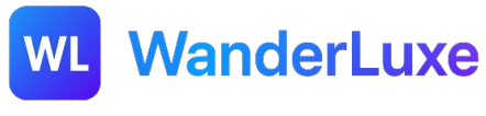 logo WanderLuxe